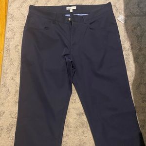 NEW Peter Millar 5 Pocket Pants 32x32